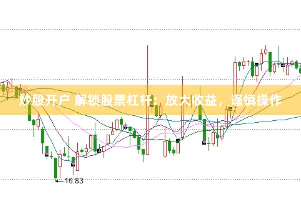 炒股开户 解锁股票杠杆：放大收益，谨慎操作