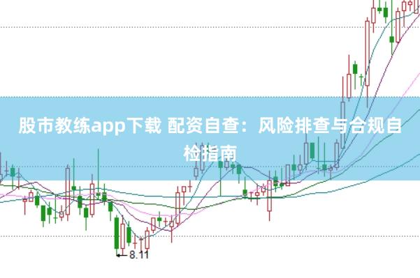 股市教练app下载 配资自查：风险排查与合规自检指南