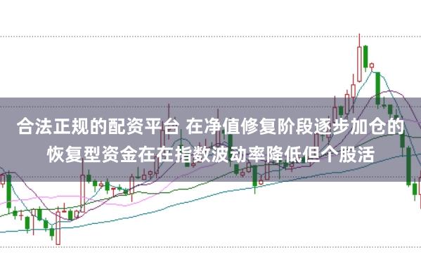 合法正规的配资平台 在净值修复阶段逐步加仓的恢复型资金在在指数波动率降低但个股活