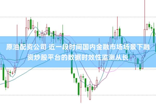 原油配资公司 近一段时间国内金融市场场景下融资炒股平台的数据时效性监测从长
