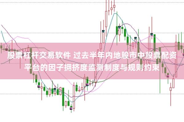 股票杠杆交易软件 过去半年内地股市中股票配资平台的因子拥挤度监测制度与规则约束