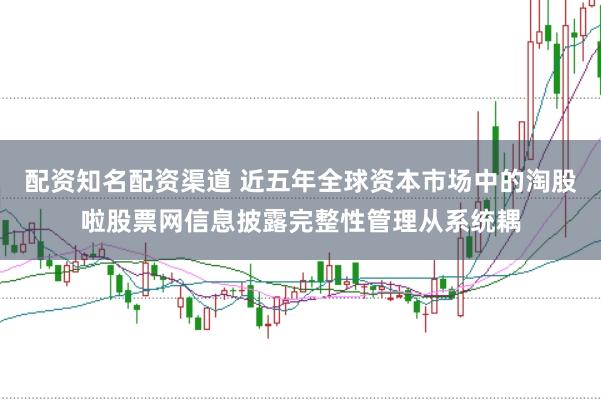 配资知名配资渠道 近五年全球资本市场中的淘股啦股票网信息披露完整性管理从系统耦