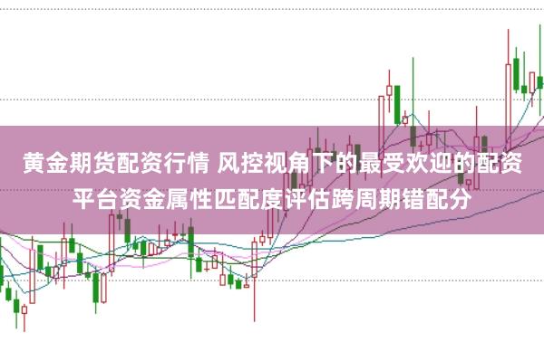 黄金期货配资行情 风控视角下的最受欢迎的配资平台资金属性匹配度评估跨周期错配分