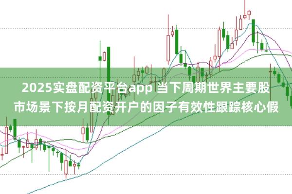 2025实盘配资平台app 当下周期世界主要股市场景下按月配资开户的因子有效性跟踪核心假