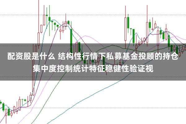 配资股是什么 结构性行情下私募基金投顾的持仓集中度控制统计特征稳健性验证视