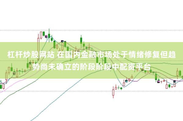 杠杆炒股网站 在国内金融市场处于情绪修复但趋势尚未确立的阶段阶段中配资平台