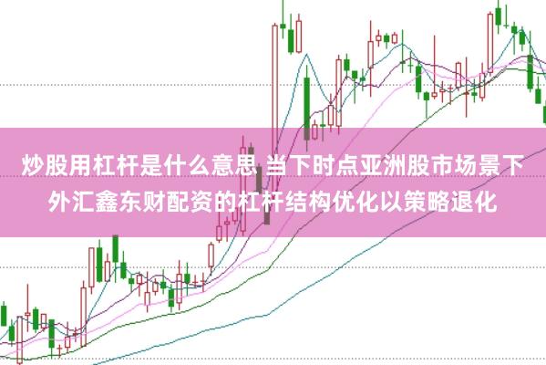 炒股用杠杆是什么意思 当下时点亚洲股市场景下外汇鑫东财配资的杠杆结构优化以策略退化