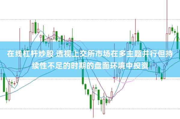在线杠杆炒股 透视上交所市场在多主题并行但持续性不足的时期的盘面环境中投资