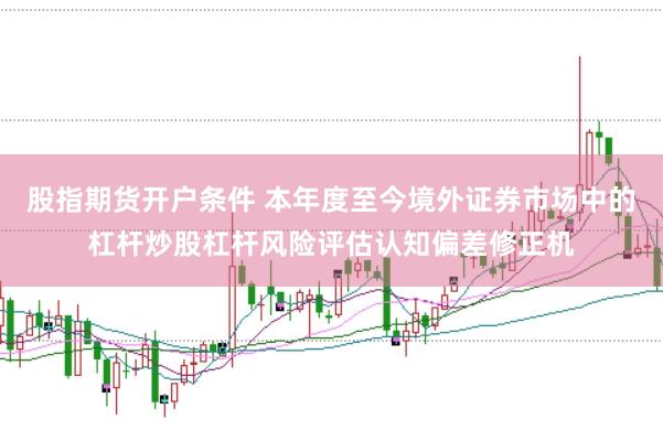 股指期货开户条件 本年度至今境外证券市场中的杠杆炒股杠杆风险评估认知偏差修正机