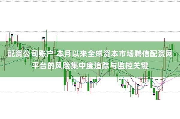 配资公司账户 本月以来全球资本市场腾信配资网平台的风险集中度追踪与监控关键