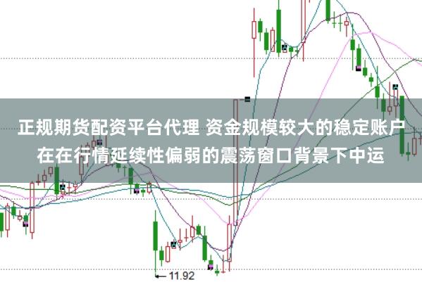 正规期货配资平台代理 资金规模较大的稳定账户在在行情延续性偏弱的震荡窗口背景下中运