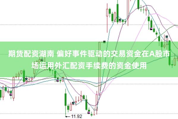 期货配资湖南 偏好事件驱动的交易资金在A股市场运用外汇配资手续费的资金使用