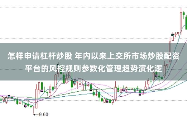 怎样申请杠杆炒股 年内以来上交所市场炒股配资平台的风控规则参数化管理趋势演化逻