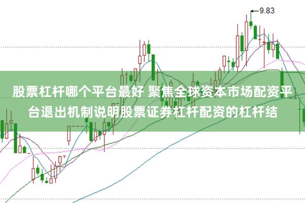 股票杠杆哪个平台最好 聚焦全球资本市场配资平台退出机制说明股票证券杠杆配资的杠杆结