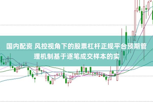 国内配资 风控视角下的股票杠杆正规平台预期管理机制基于逐笔成交样本的实