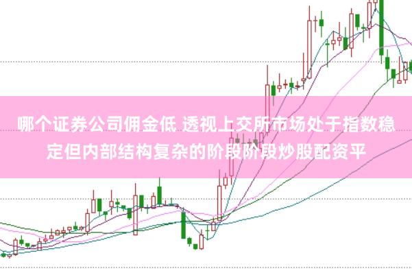 哪个证券公司佣金低 透视上交所市场处于指数稳定但内部结构复杂的阶段阶段炒股配资平