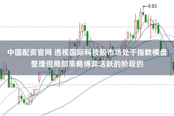 中国配资官网 透视国际科技股市场处于指数横盘整理但局部策略博弈活跃的阶段的