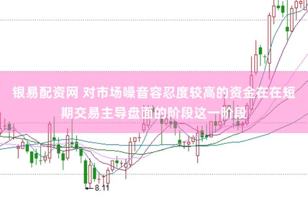 银易配资网 对市场噪音容忍度较高的资金在在短期交易主导盘面的阶段这一阶段
