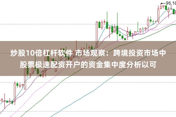 炒股10倍杠杆软件 市场观察：跨境投资市场中股票极速配资开户的资金集中度分析以可