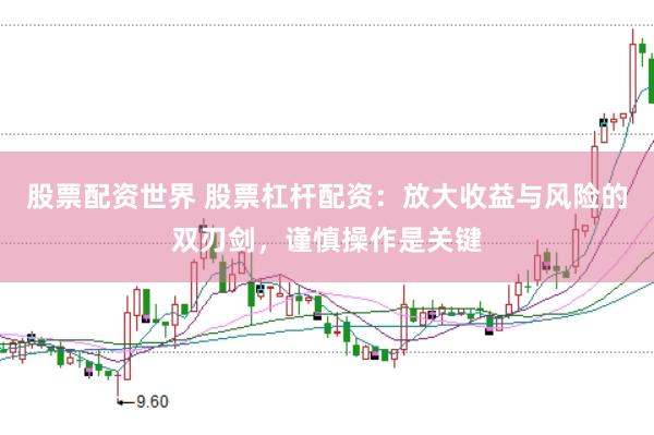 股票配资世界 股票杠杆配资：放大收益与风险的双刃剑，谨慎操作是关键