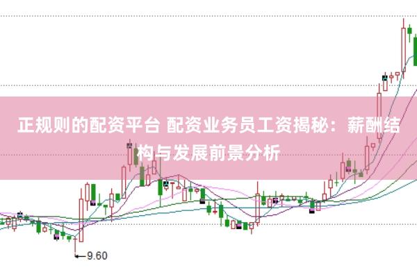 正规则的配资平台 配资业务员工资揭秘：薪酬结构与发展前景分析