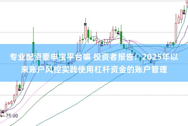 专业配资要申宝平台嘛 投资者报告：2025年以来账户风控实践使用杠杆资金的账户管理