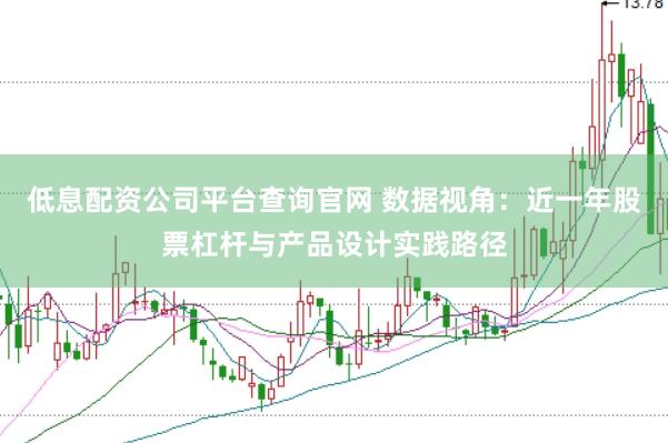 低息配资公司平台查询官网 数据视角:近一年股票杠杆与产品设计实践路径