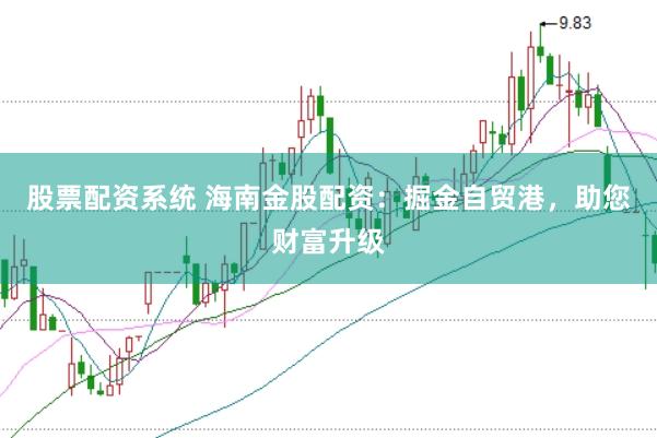 股票配资系统 海南金股配资：掘金自贸港，助您财富升级
