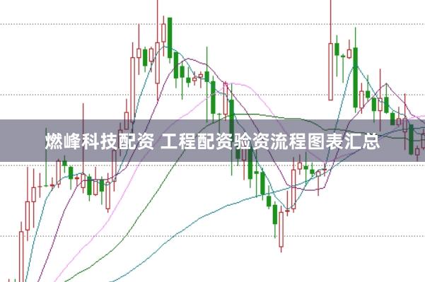 燃峰科技配资 工程配资验资流程图表汇总