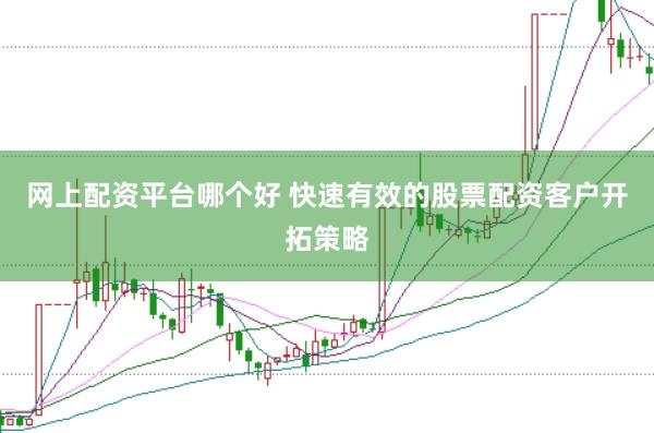 网上配资平台哪个好 快速有效的股票配资客户开拓策略
