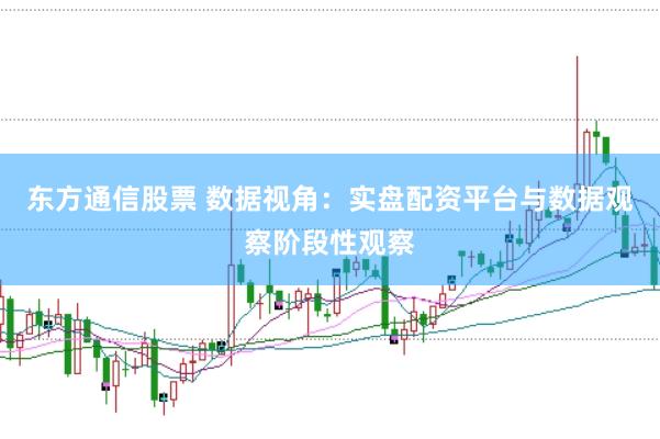 东方通信股票 数据视角：实盘配资平台与数据观察阶段性观察
