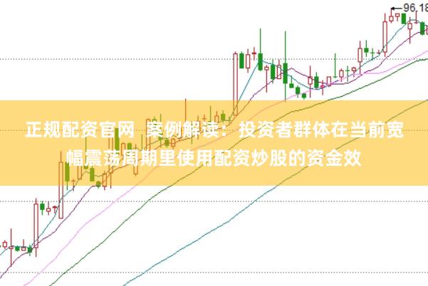 正规配资官网  案例解读：投资者群体在当前宽幅震荡周期里使用配资炒股的资金效