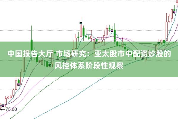 中国报告大厅 市场研究：亚太股市中配资炒股的风控体系阶段性观察